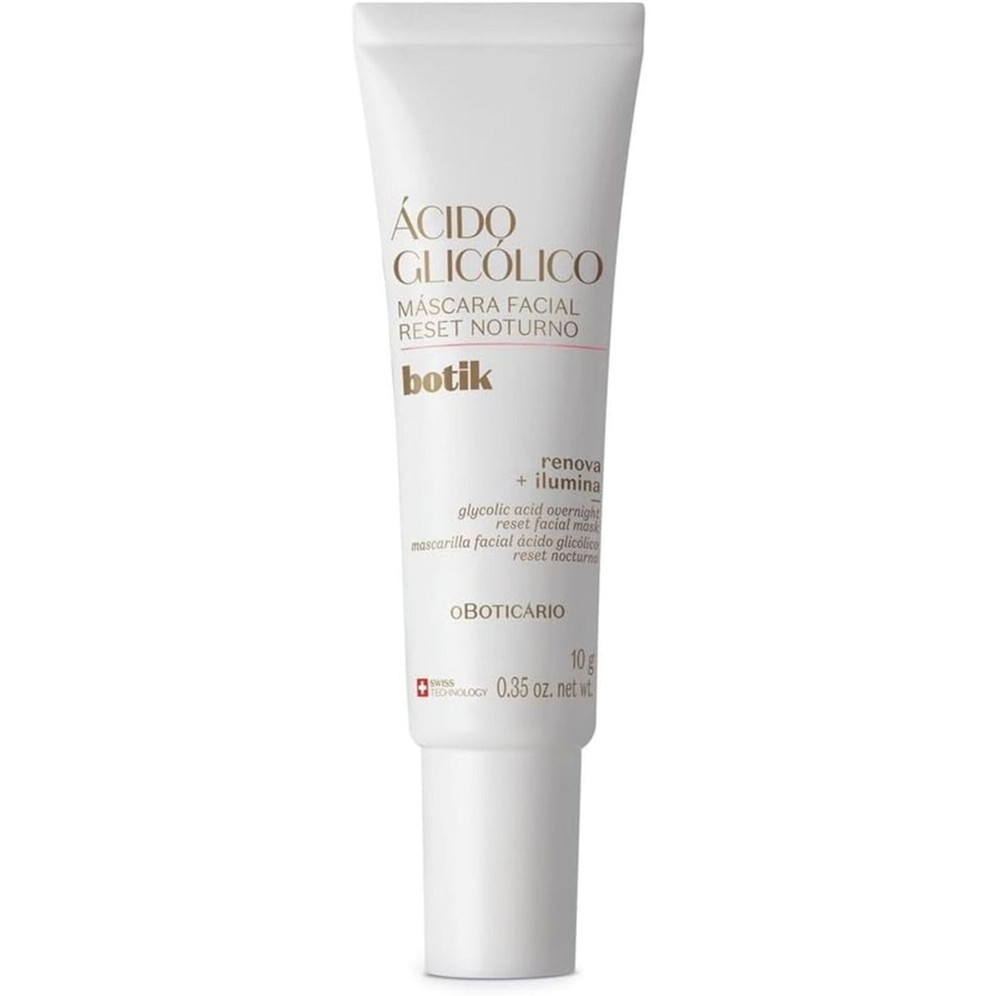 O Boticário Pack Botik Best Sellers