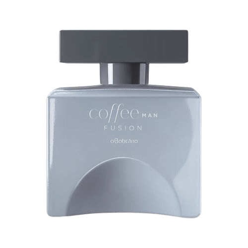 Perfume Coffee Man Fusion 100ml O Boticário
