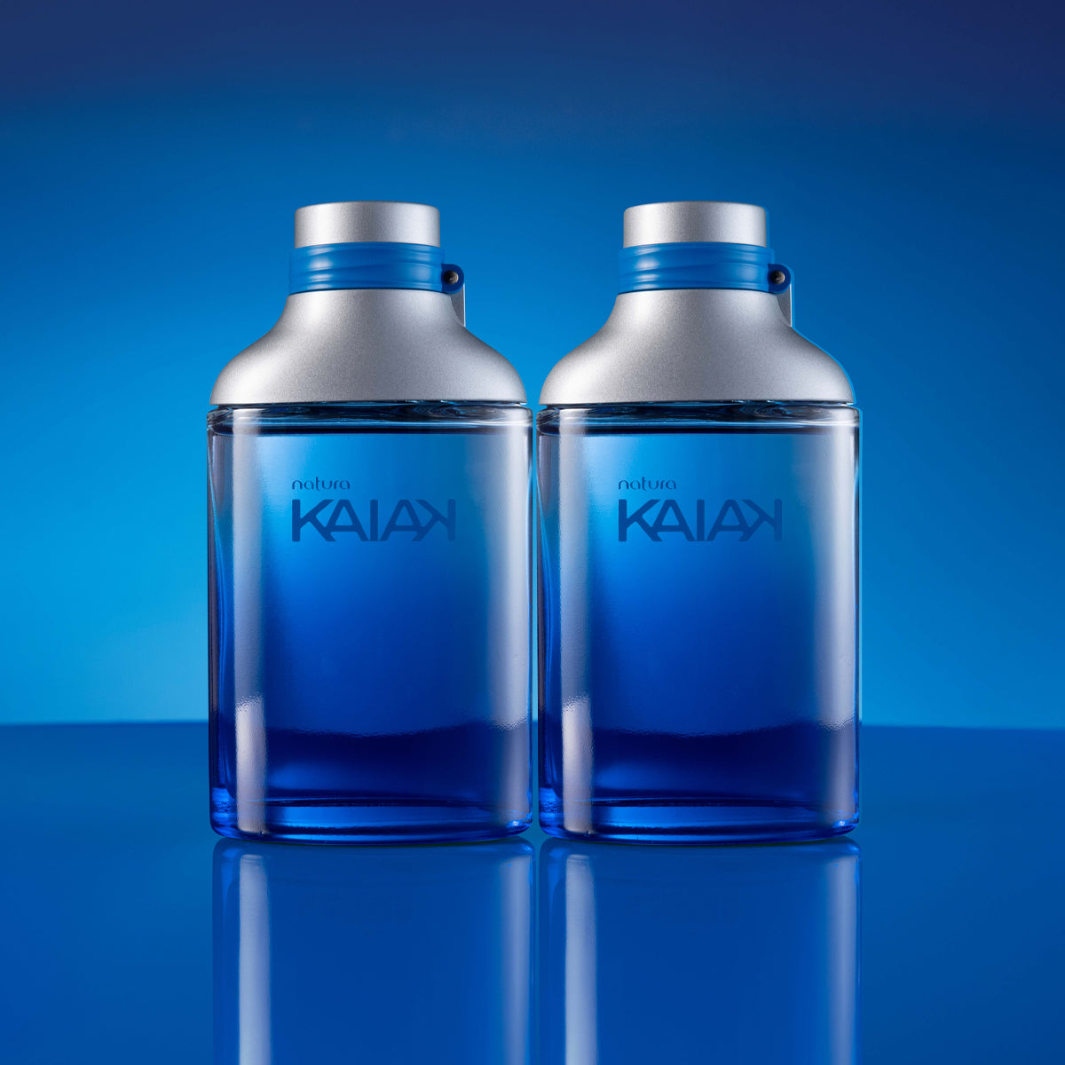 Kaiak Masculino 100ml – Eau de Toilette Refrescante com Notas Cítricas e Aquáticas