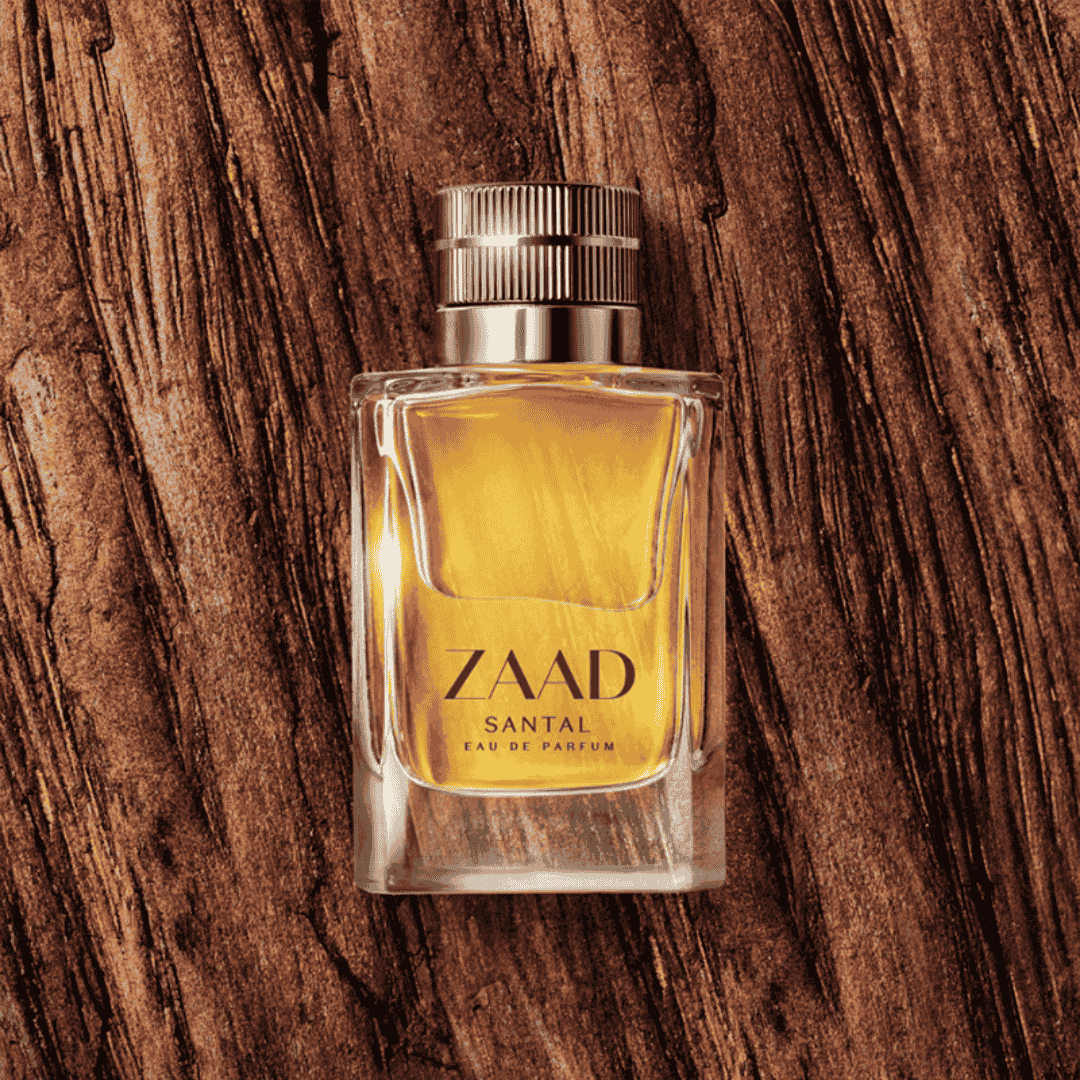 O Boticário Zaad Santal Eau De Parfum 95ml