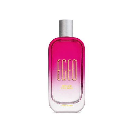 O Boticario Egeo Dolce Colors Eau De Toilette 90ml
