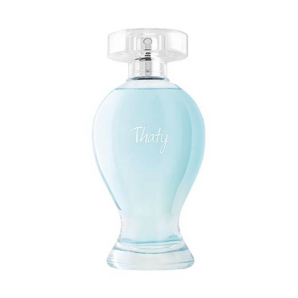 O Boticário Perfume Thaty Eau de Toilette 100ml