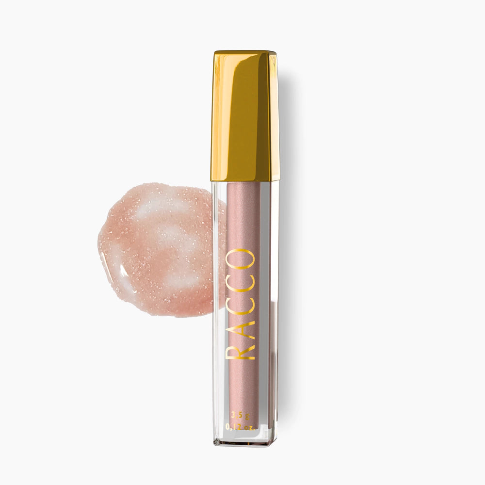 Batom Líquido Luzes Racco – Cor de Boca, 3,5g SKU: 02/25