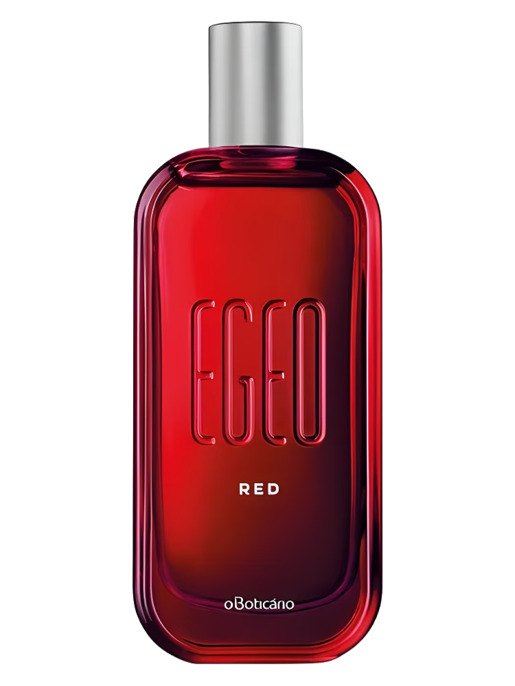 Egeo Red