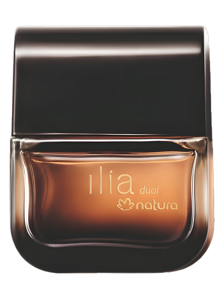Ilía Dual Natura Feminino