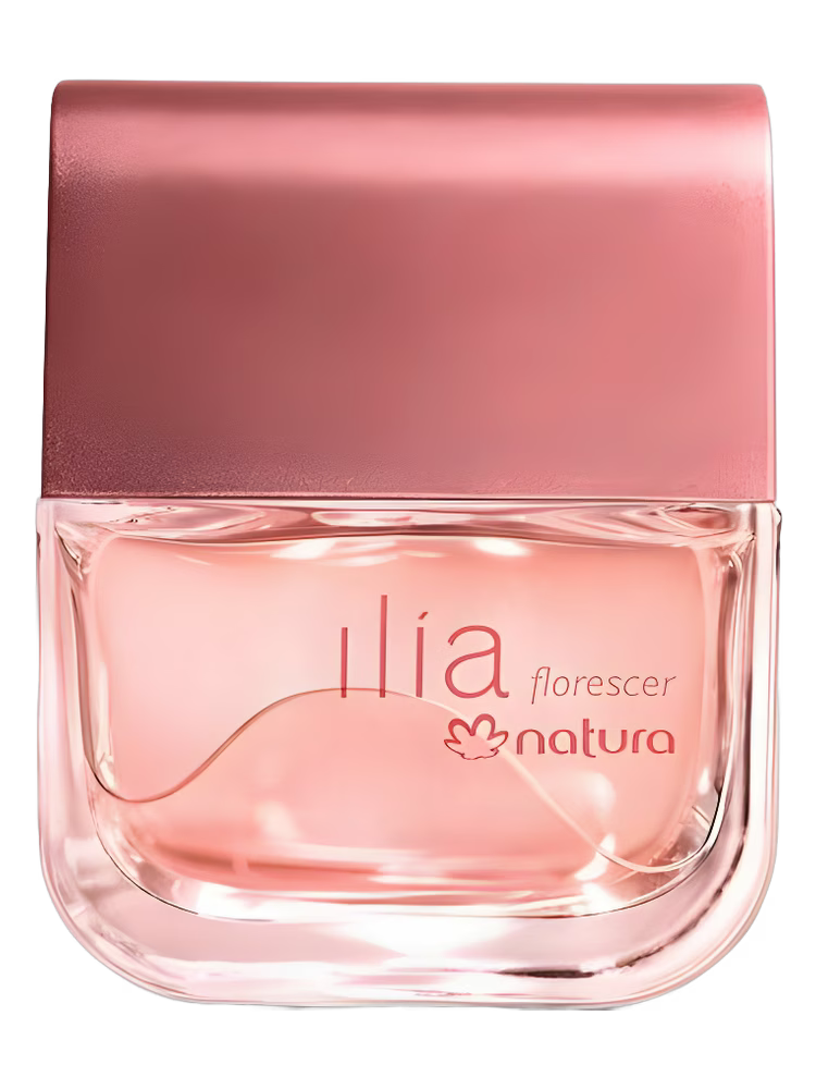 Ilía Florescer Natura Feminino