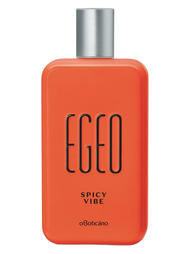 Egeo Spicy Vibe