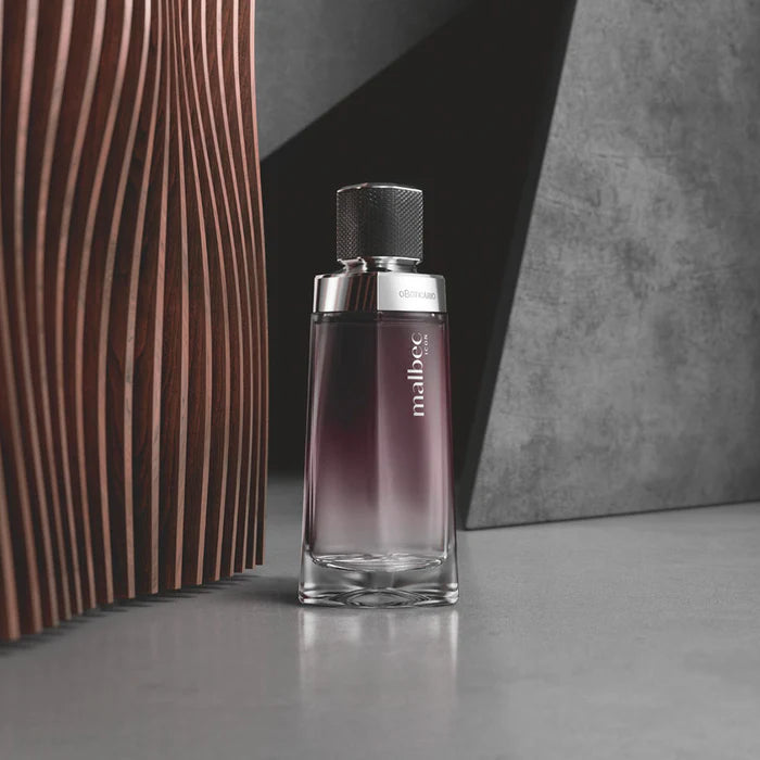 Malbec Icon Perfume Masculino