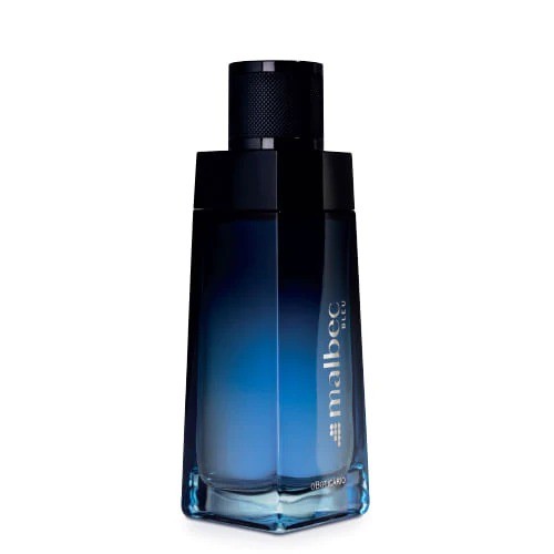O Boticário Eau de Toilette Malbec Bleu 100ml