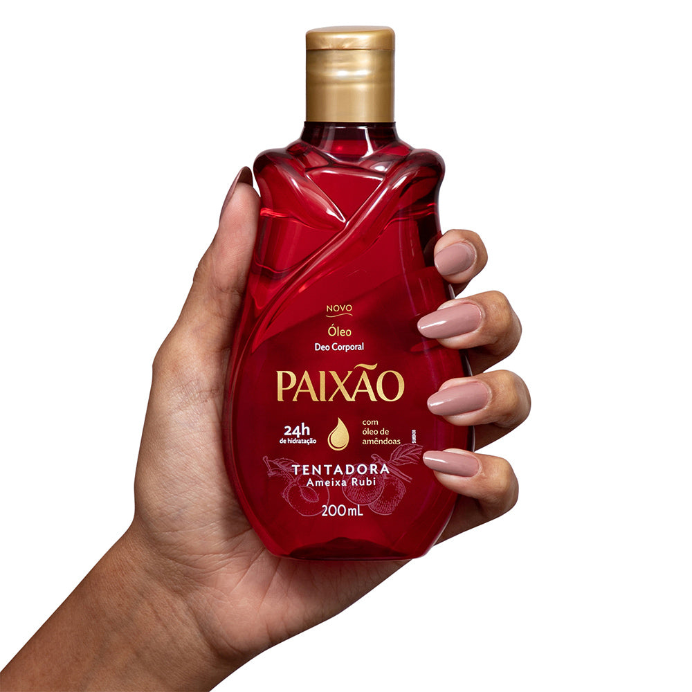Paixão