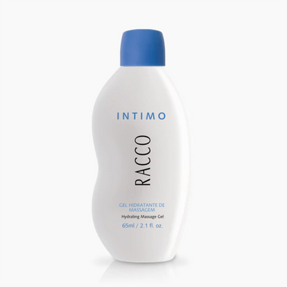 Gel Hidratante de Massagem Íntimo Racco 65ml – Lubrificação e Conforto para o Relacionamento Íntimo