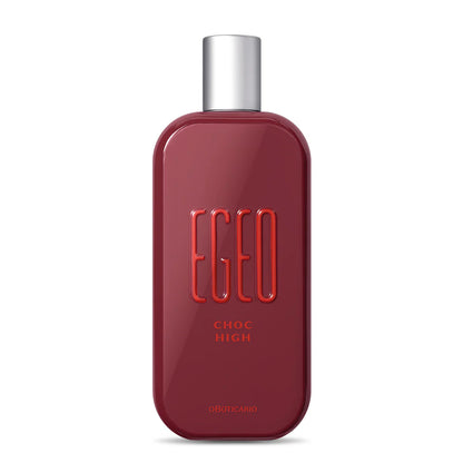 O Boticário Egeo Choc High Eau de Toilette 90ml