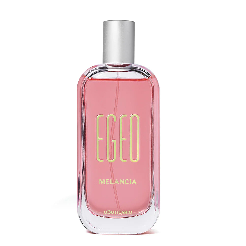 O Boticário Egeo Melancia Eau de Toilette 90ml