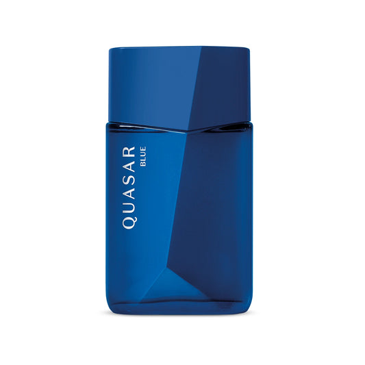 O Boticário Quasar Blue Eau de Toilette 100 ml
