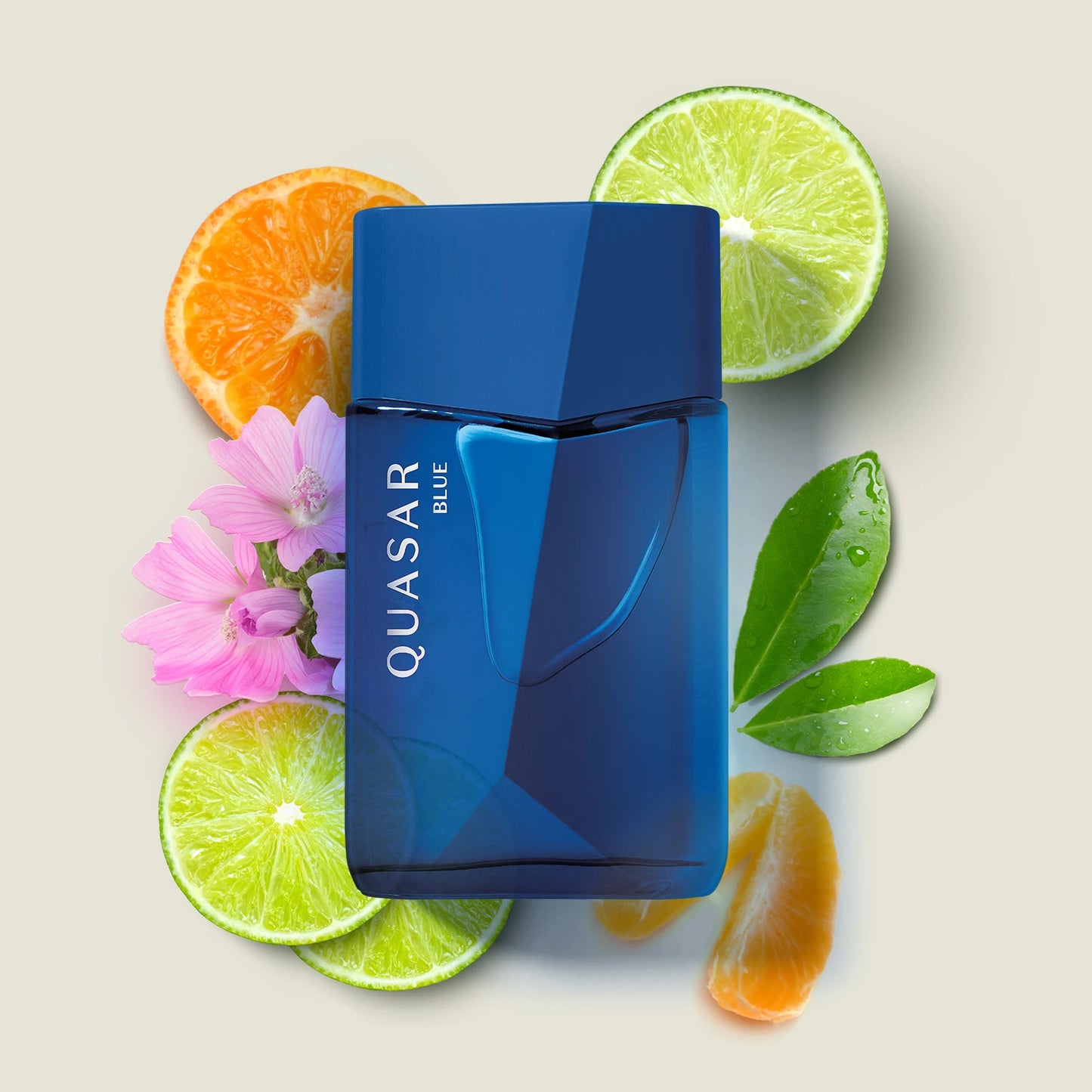 O Boticário Quasar Blue Eau de Toilette 100 ml