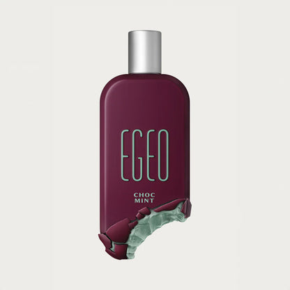 O Boticário Egeo Choc Mint Deo 90ml