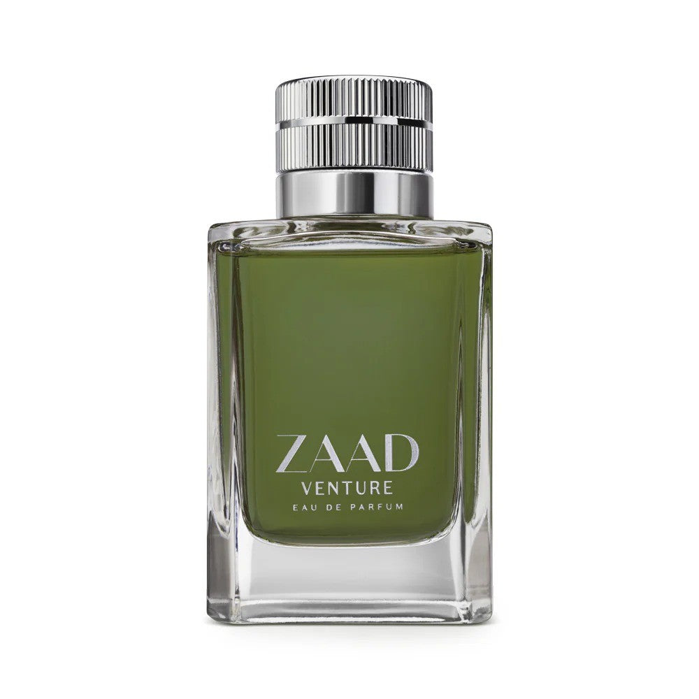 O Boticário Zaad Venture Eau De Parfum 95ml