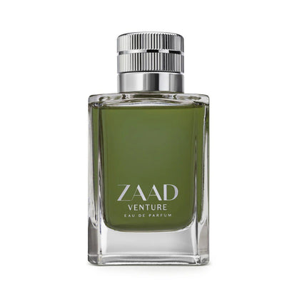 O Boticário Zaad Venture Eau De Parfum 95ml