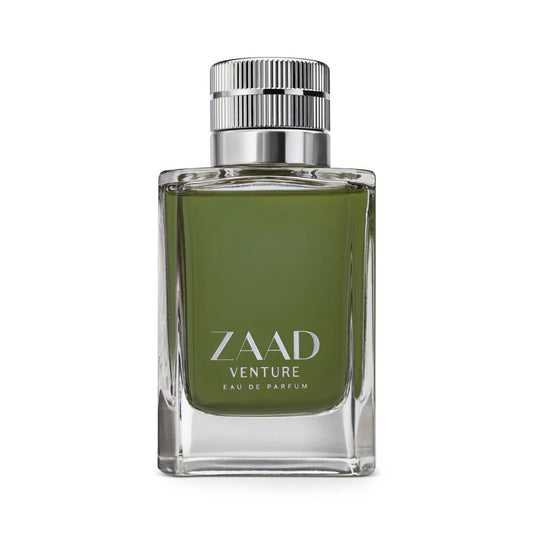 O Boticário Zaad Venture Eau De Parfum 95ml