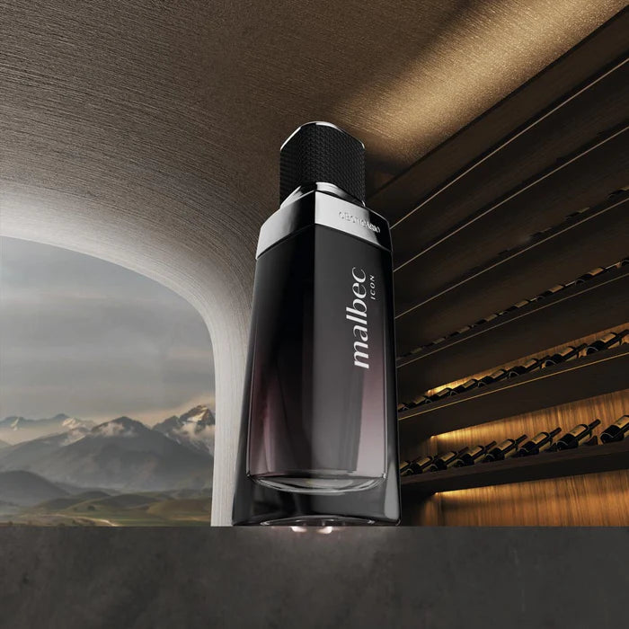 Malbec Icon Perfume Masculino