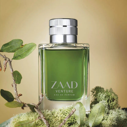 O Boticário Zaad Venture Eau De Parfum 95ml
