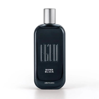 O Boticário Egeo Bomb Black Desodorante Colônia 90 ml