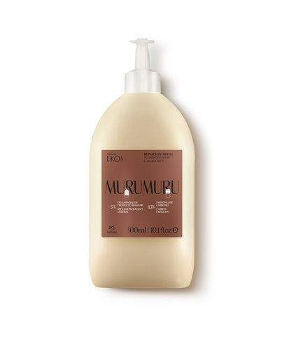 Condicionador Anti-Danos Refil Ekos Murumuru