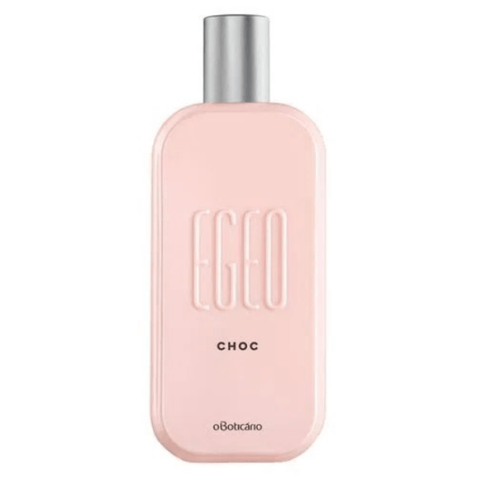 O BOTICÁRIO Egeo Woman Choc Eau de Toilette 90ml