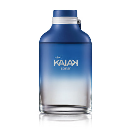 Kaiak Masculino 100ml – Eau de Toilette Refrescante com Notas Cítricas e Aquáticas