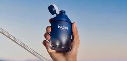 Kaiak Masculino 100ml – Eau de Toilette Refrescante com Notas Cítricas e Aquáticas