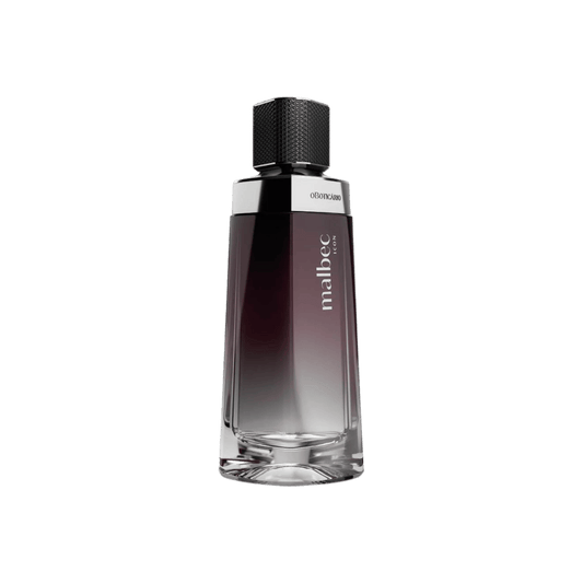 O Boticário Malbec Icon Eau De Toilette 100ml