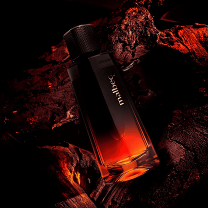 O Boticário Malbec X Eau De Toilette 100ml