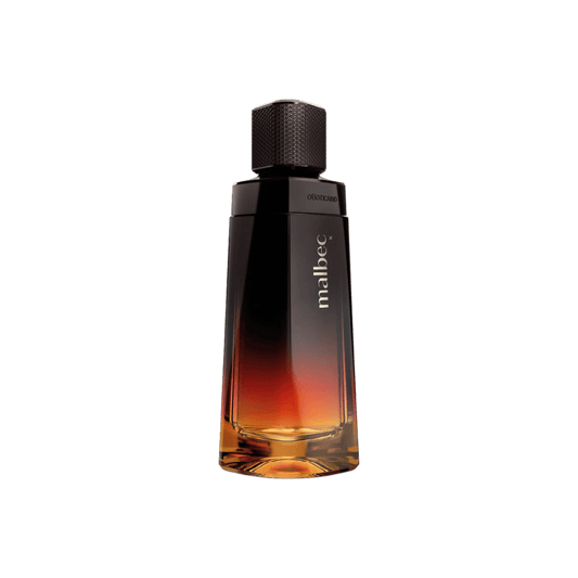 O Boticário Malbec X Eau De Toilette 100ml