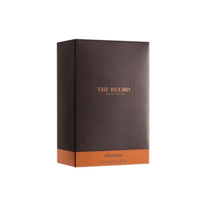 O Boticário The Blend Eau De Parfum 100ml