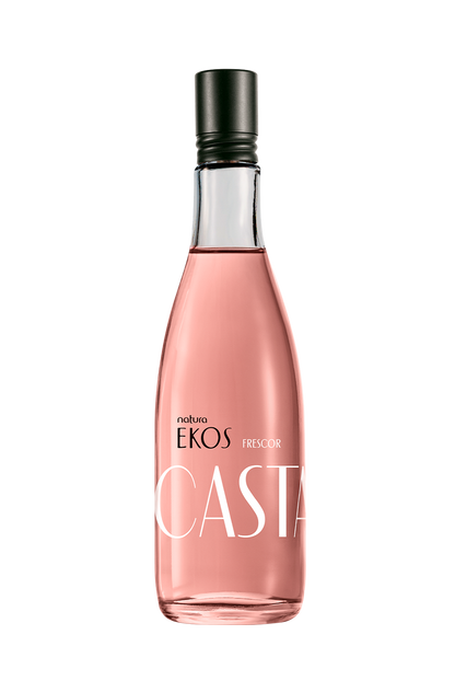 Ekos Castanha Frescor Eau de Toilette