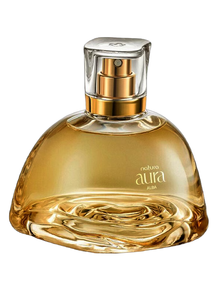 Aura Alba Natura Feminino