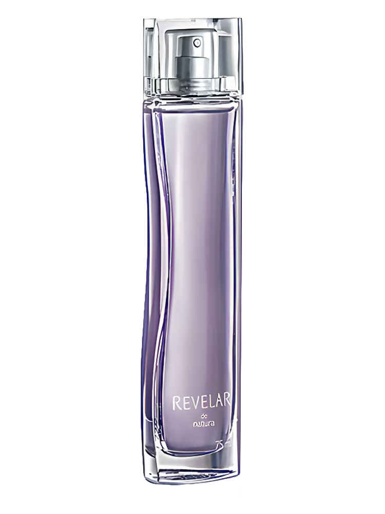 Revelar Natura Feminino