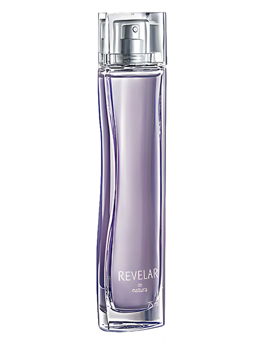 Revelar Natura Feminino