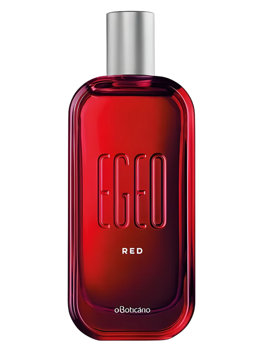 Egeo Red
