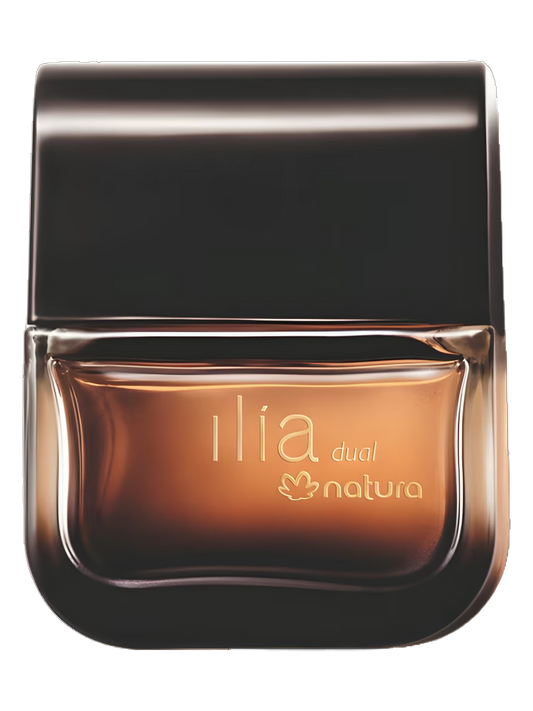 Ilía Dual Natura Feminino