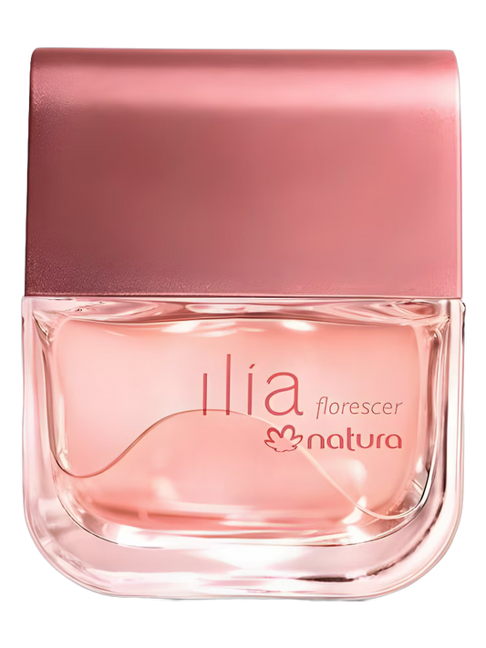 Ilía Florescer Natura Feminino