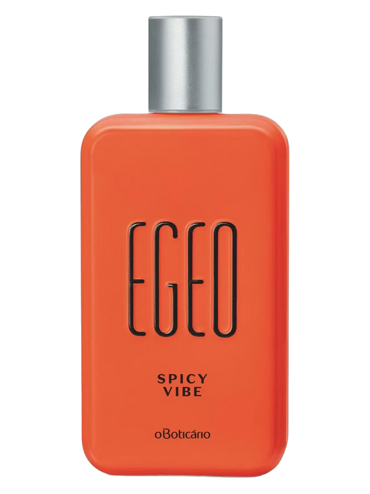 Egeo Spicy Vibe