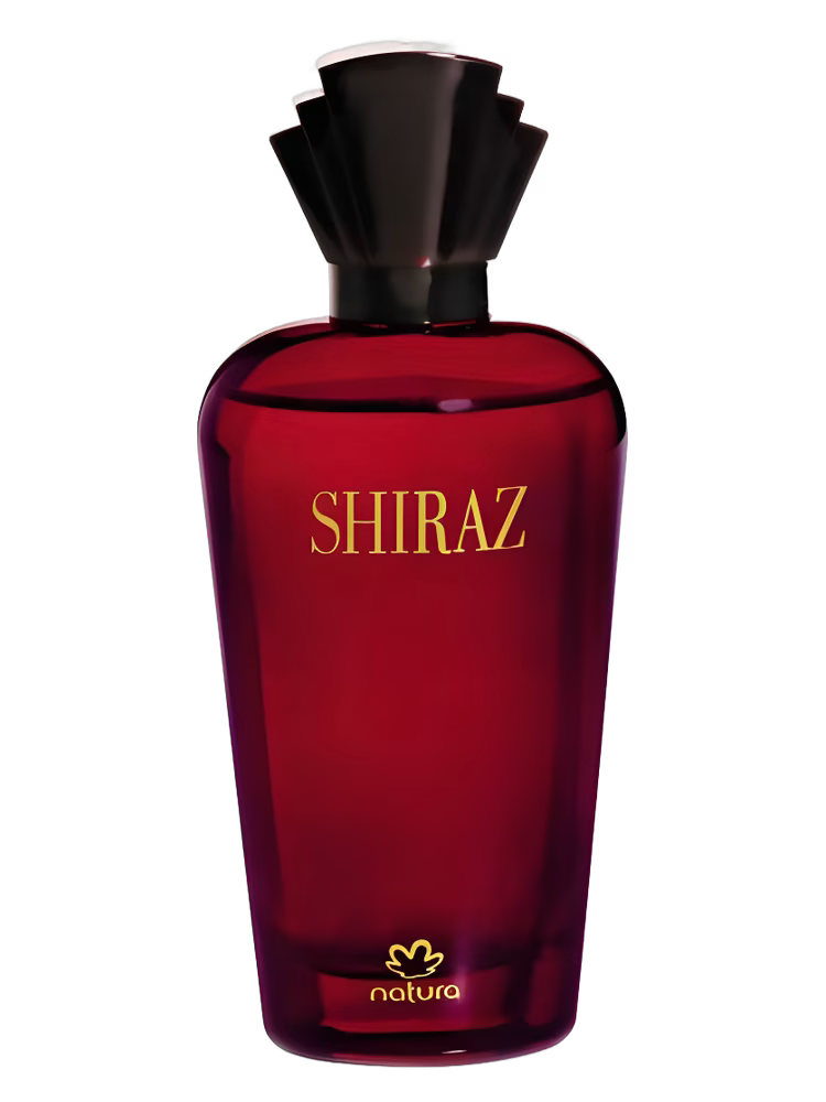 Shiraz Natura Feminino