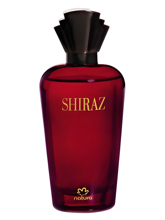 Shiraz Natura Feminino