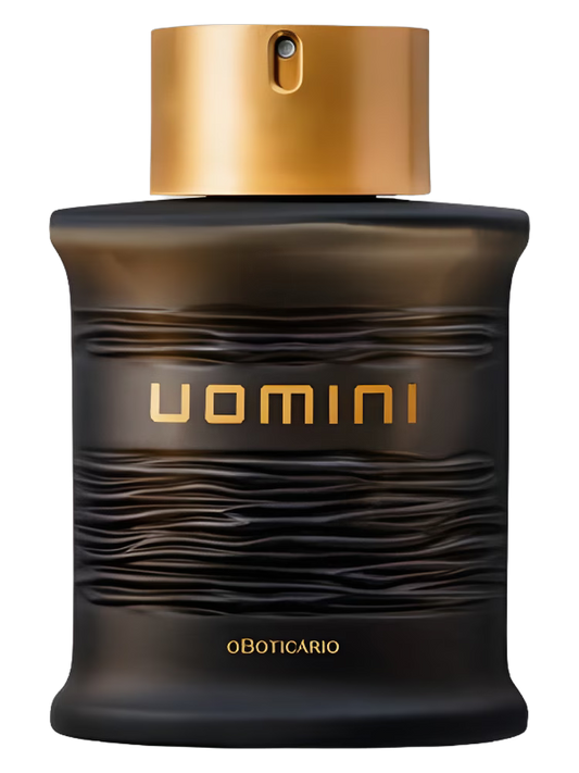 Uomini O Boticário Masculino