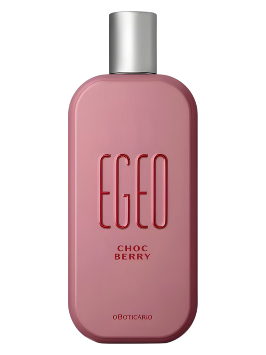 Egeo Choc Berry - Eau de Toilette 75ml