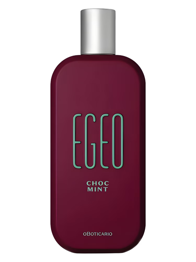 Egeo Choc Mint