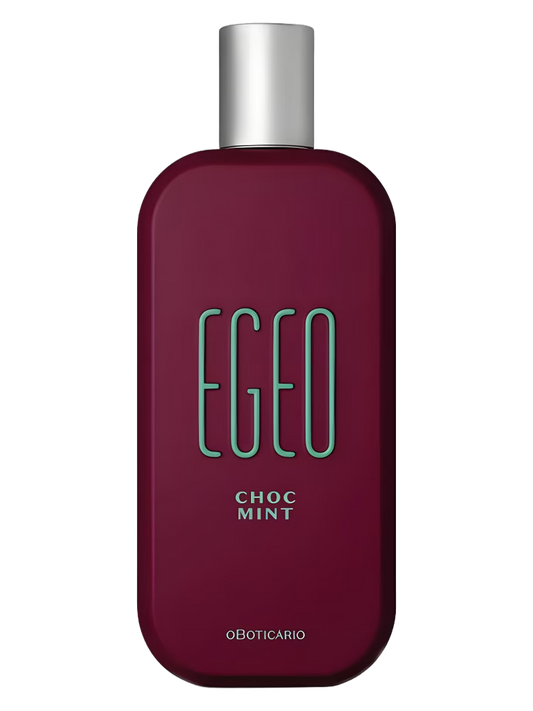 Egeo Choc Mint