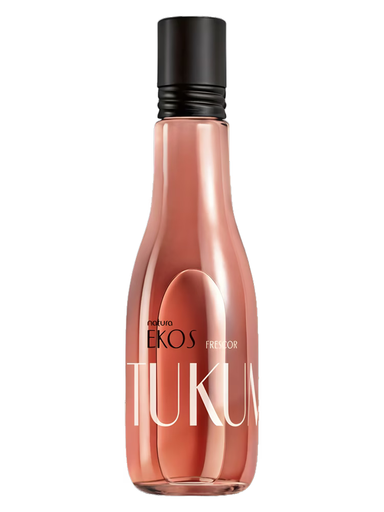 Frescor Tukumã Natura Feminino