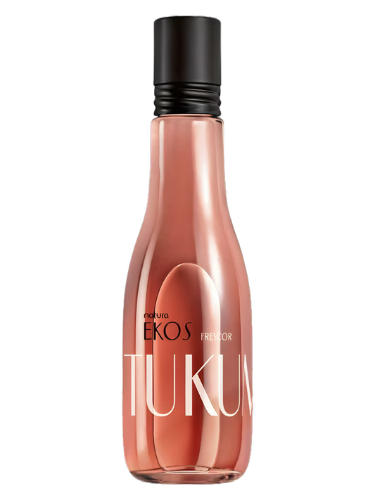 Frescor Tukumã Natura Feminino